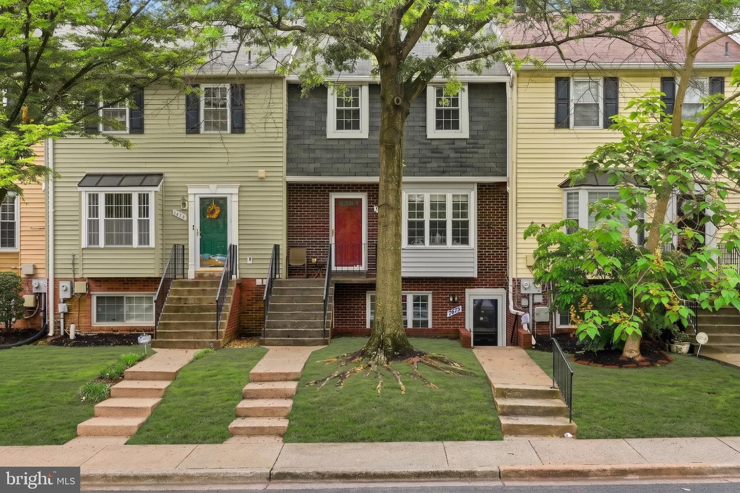 7675 S Arbory Lane #367, Laurel