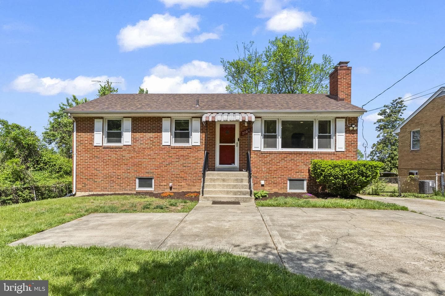 7109 Livingston Road