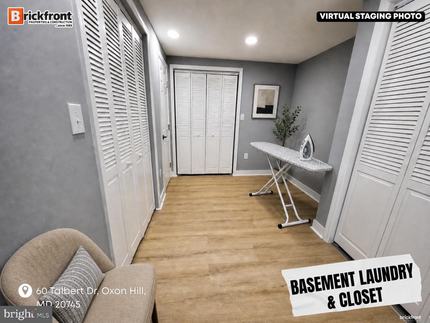 60 Talbert Drive photo 11