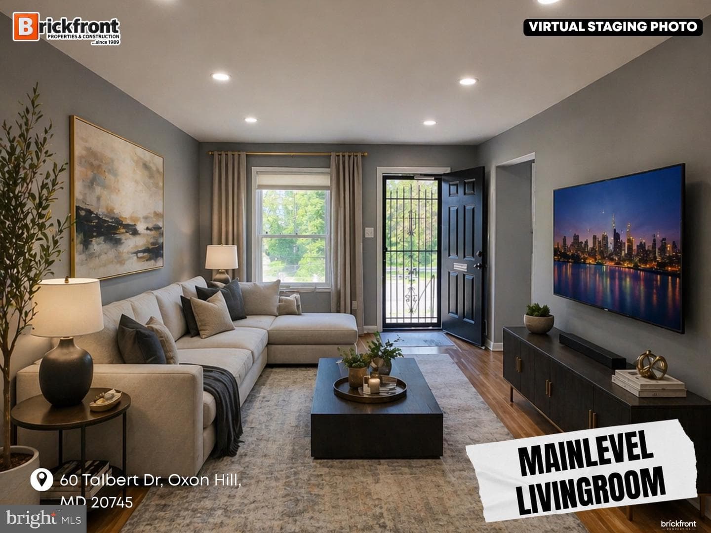 60 Talbert Drive, Oxon Hill