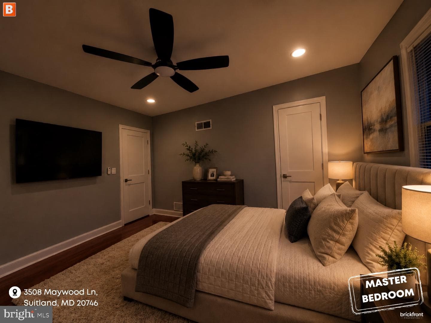 3508 Maywood Lane photo 10