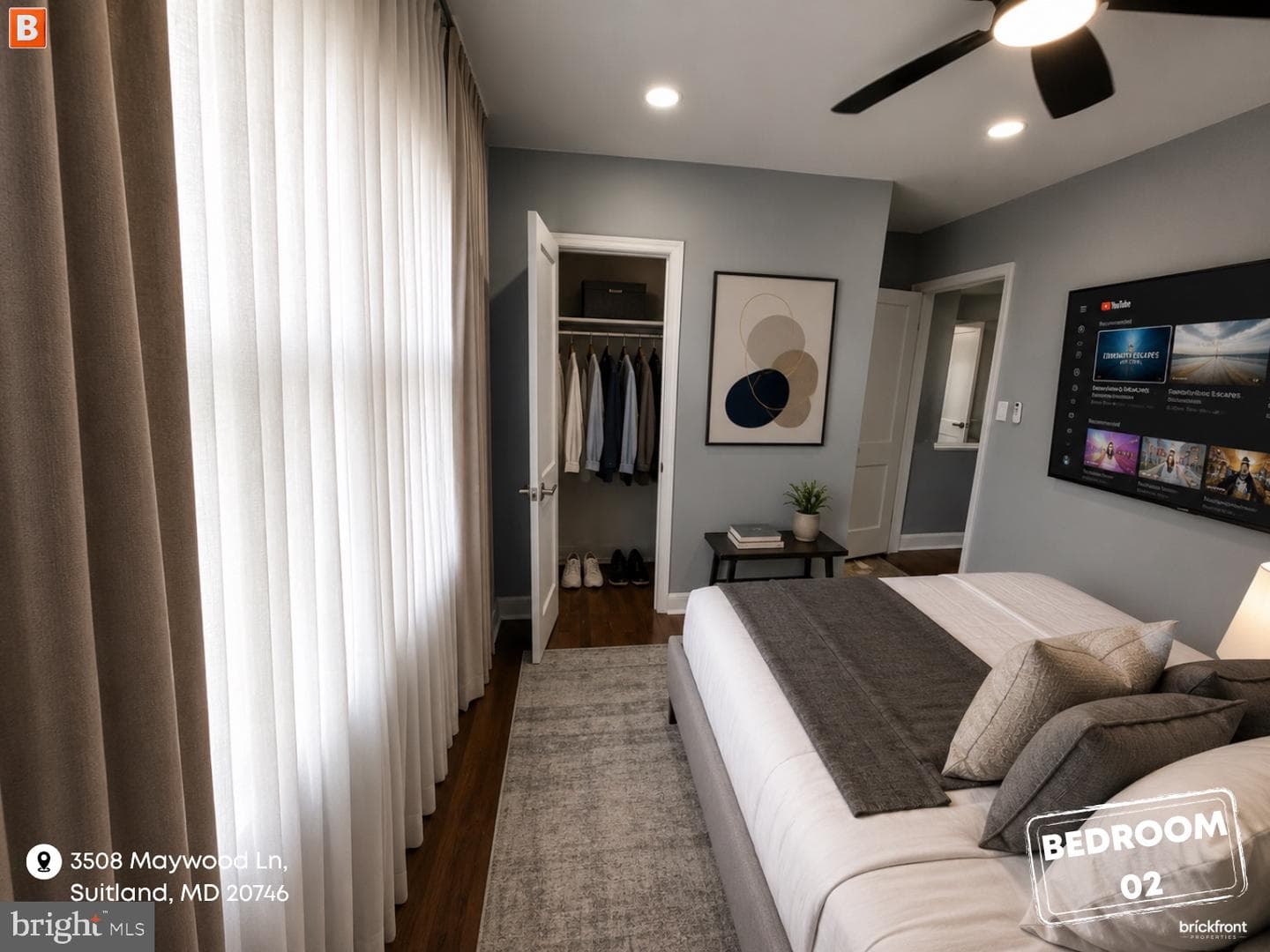 3508 Maywood Lane photo 13