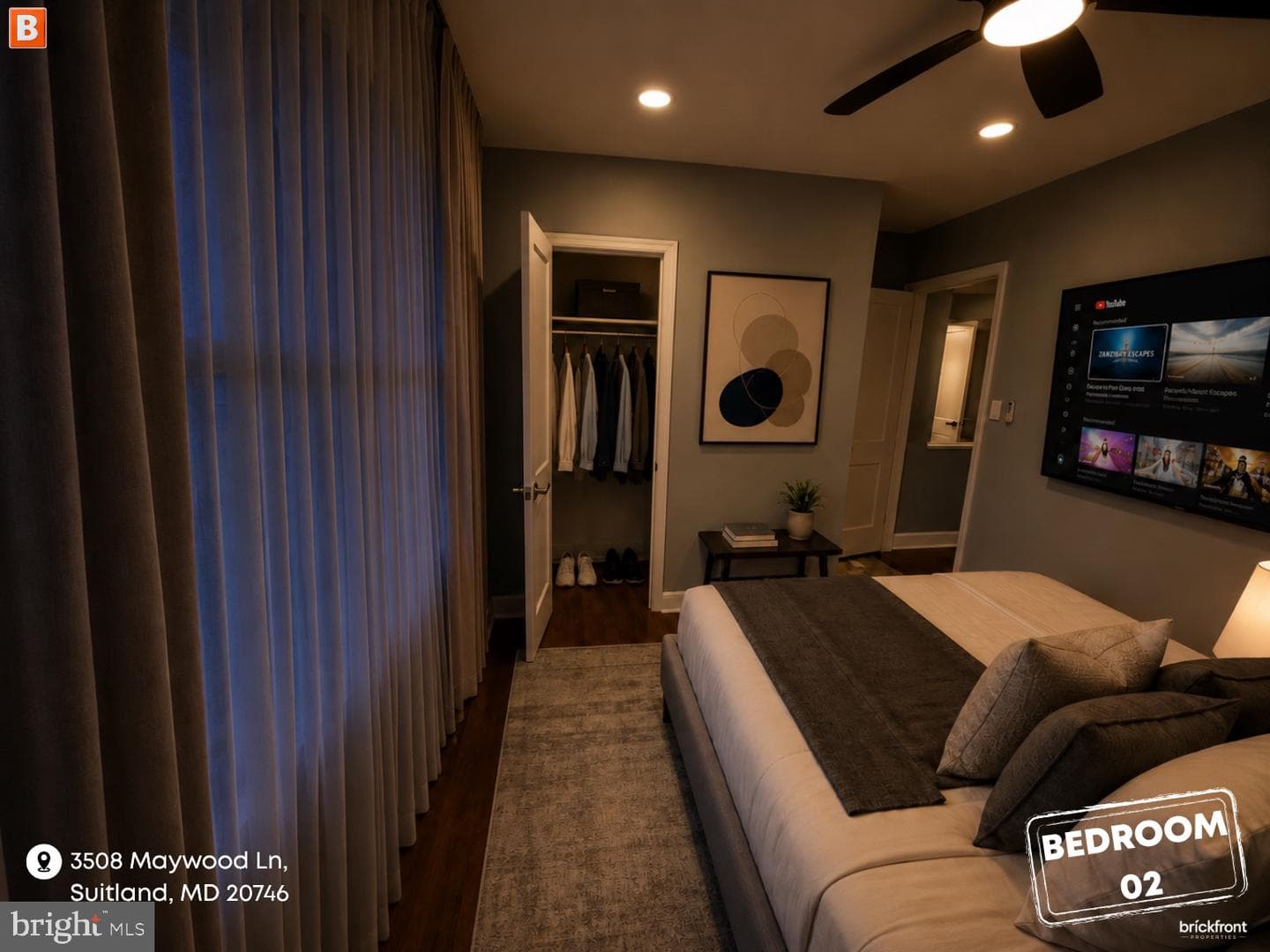 3508 Maywood Lane photo 14