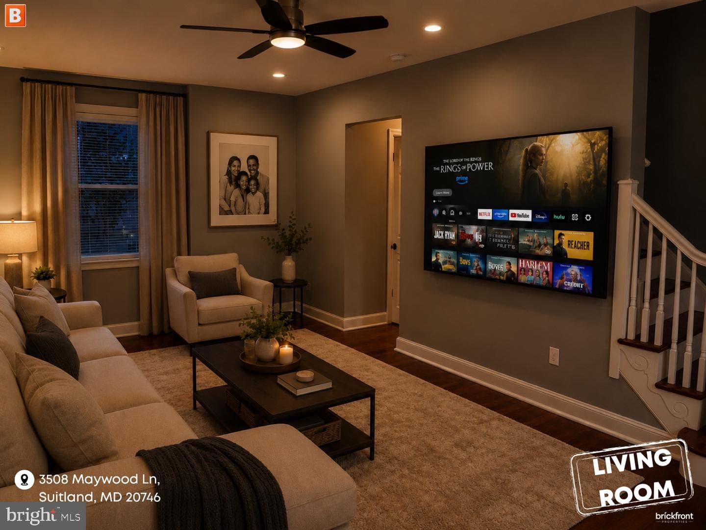 3508 Maywood Lane photo 4