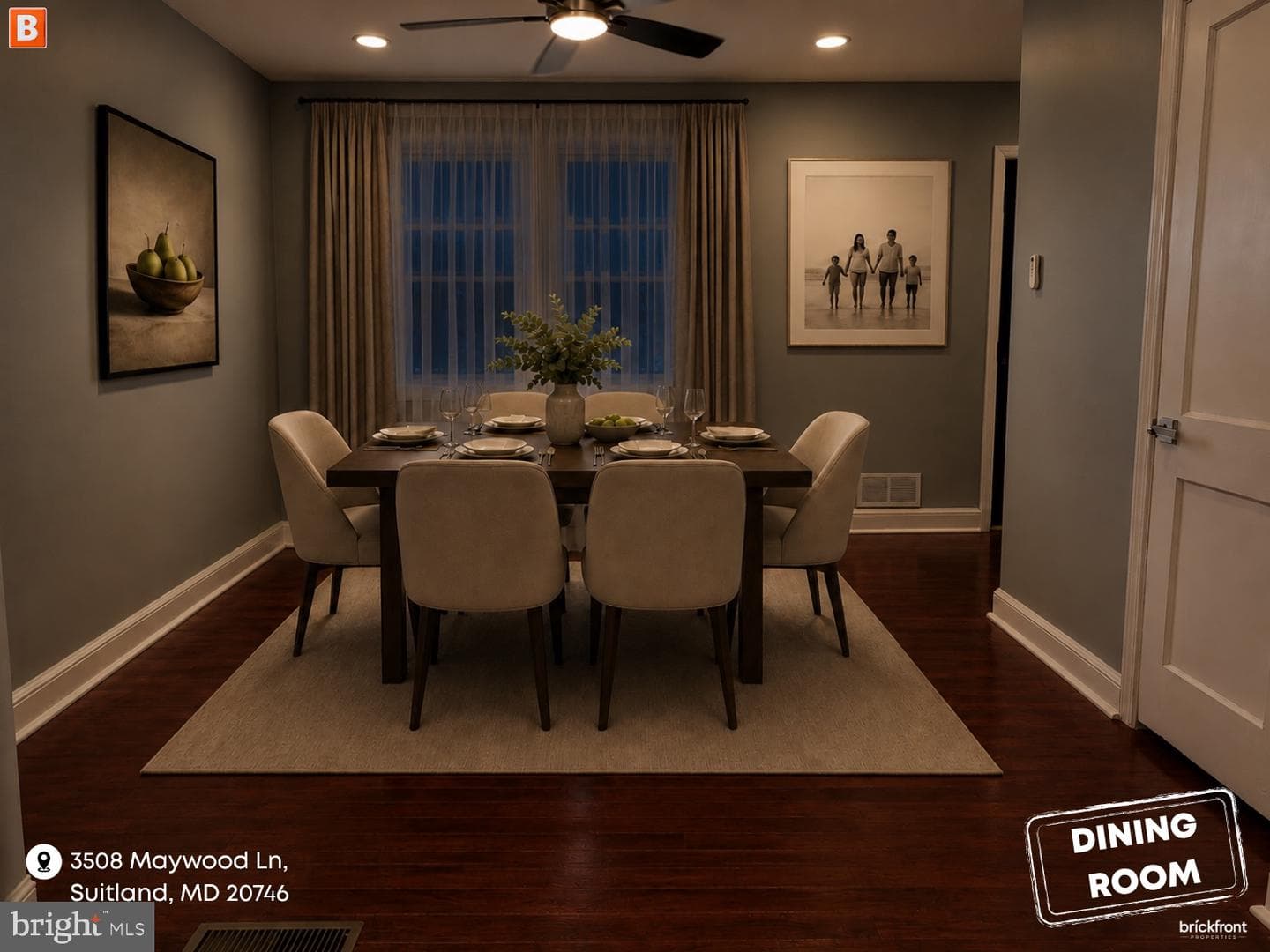 3508 Maywood Lane photo 8