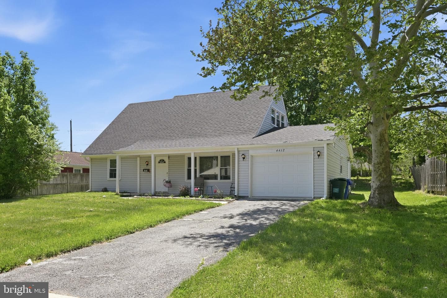 4412 Orangewood Lane photo 3