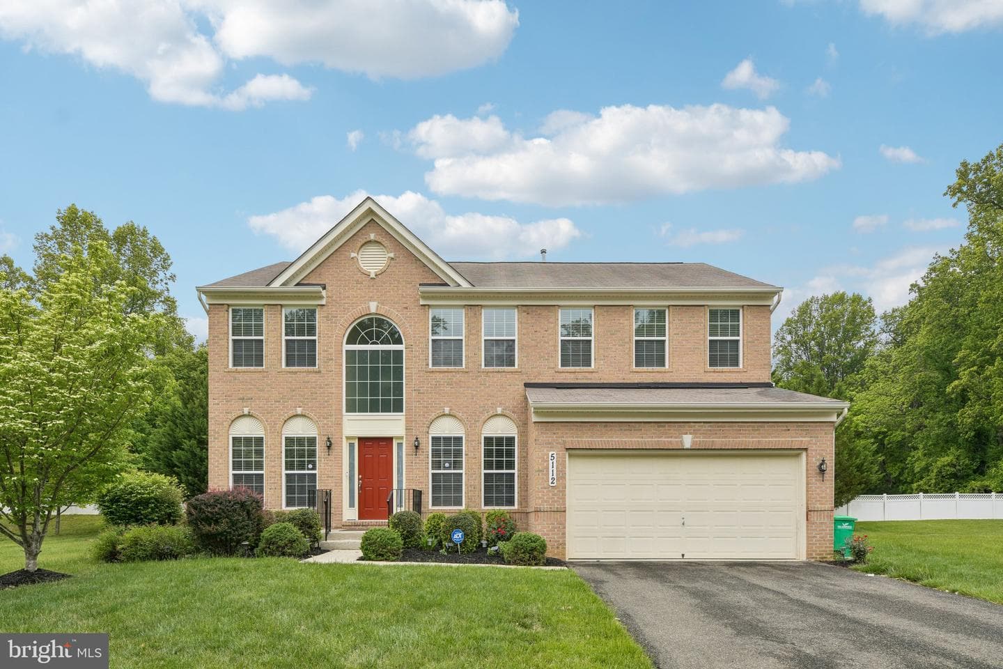 5112 Birchmere Terrace