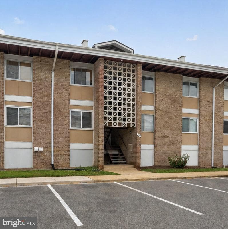 529 Wilson Bridge Drive #c-2, Oxon Hill