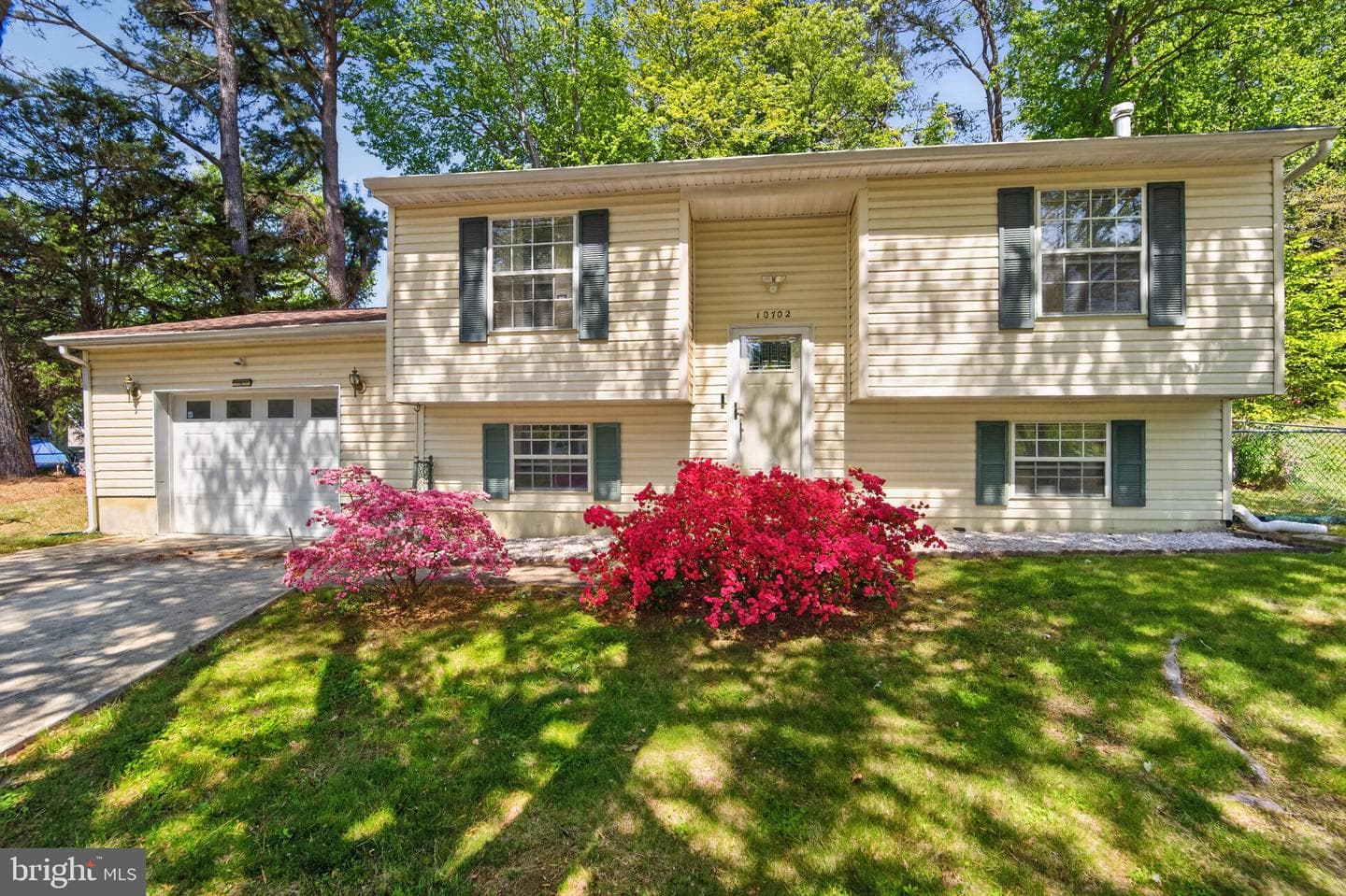 10702 Hollaway Drive, Upper Marlboro