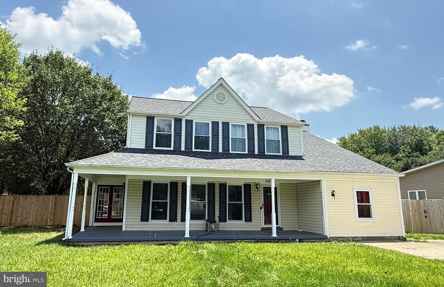 10603 Barnsdale Dr, Cheltenham