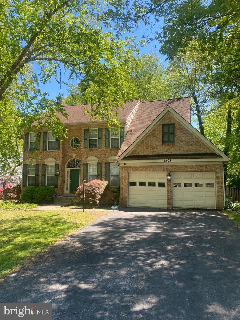7303 Quantum Leap Lane
