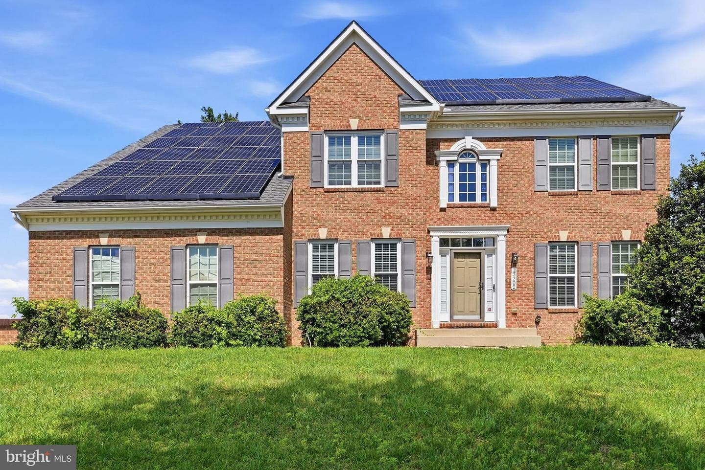 13202 Old Liberty Lane, Brandywine