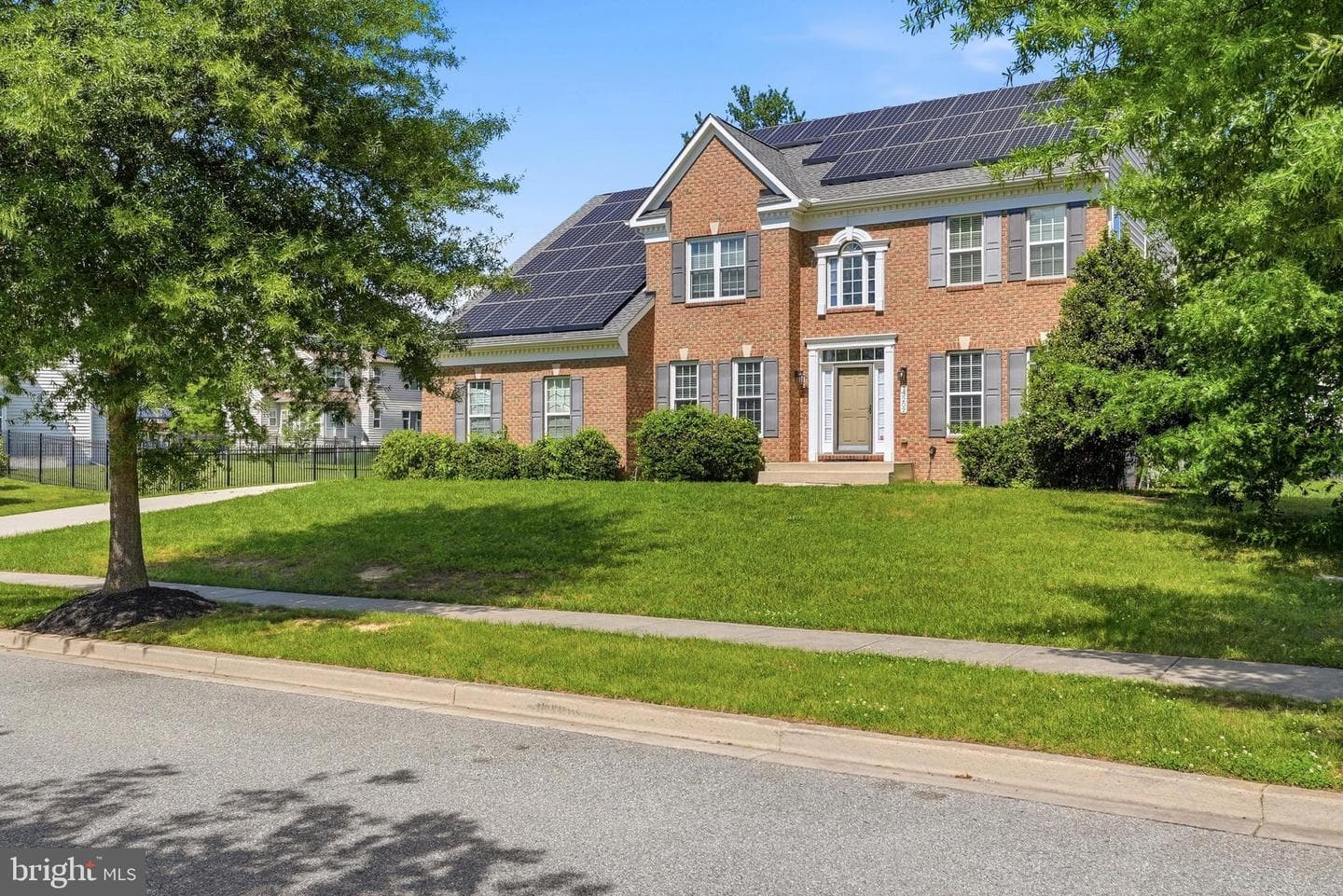 13202 Old Liberty Lane, Brandywine