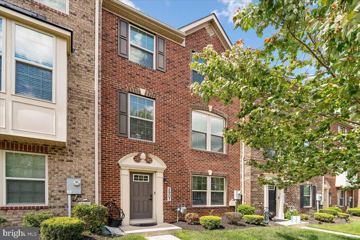 5907 Richmanor Terrace, Upper Marlboro