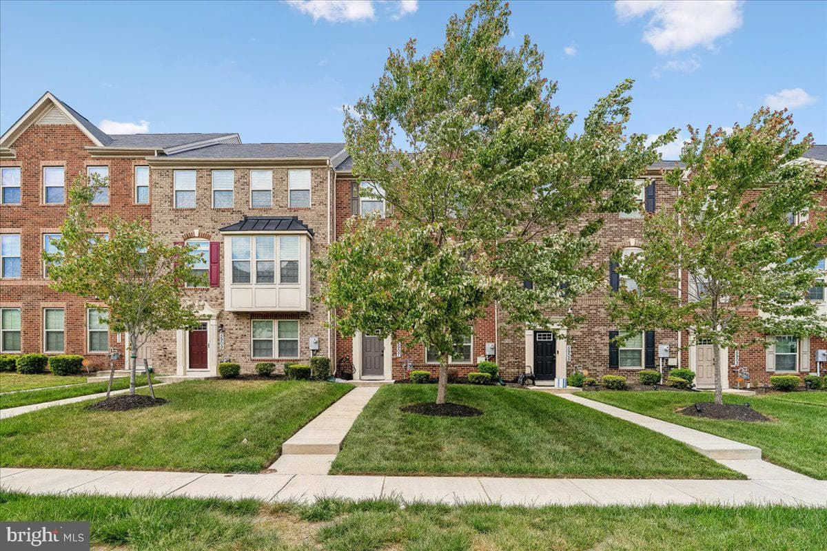 5907 Richmanor Terrace, Upper Marlboro