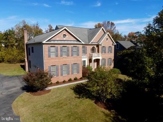 405 Stanwich Terrace photo 1