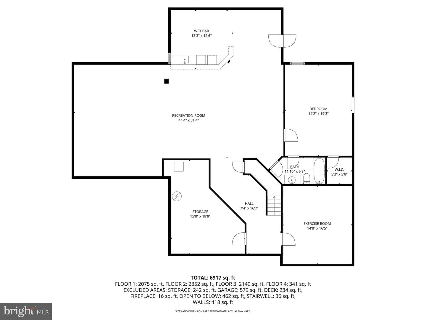 405 Stanwich Terrace photo 48
