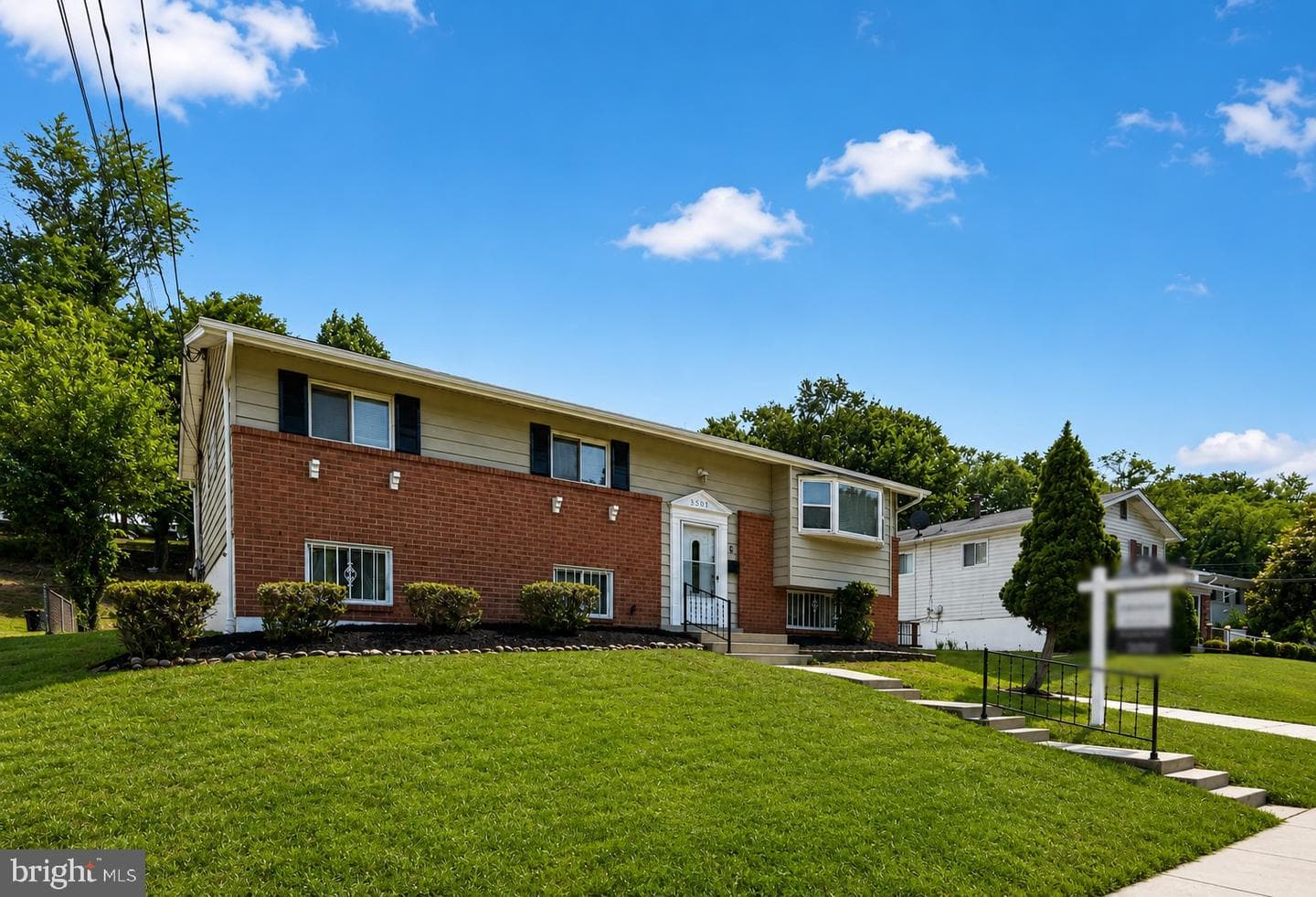 5506 Helmont Drive, Oxon Hill