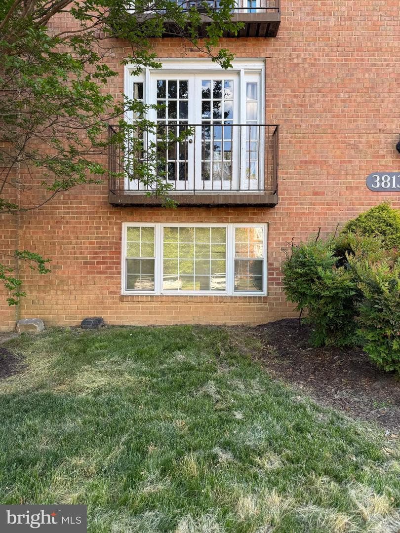 3813 Swann Road #104, Suitland