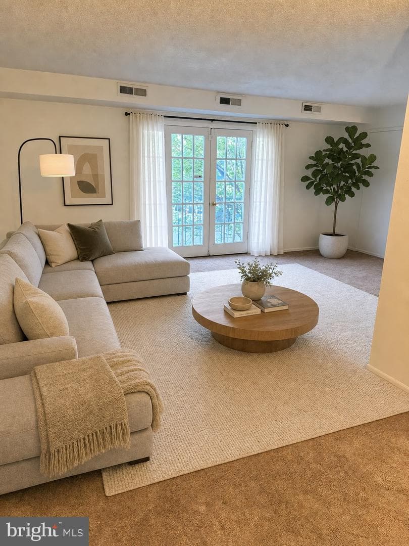 3813 Swann Road #104, Suitland