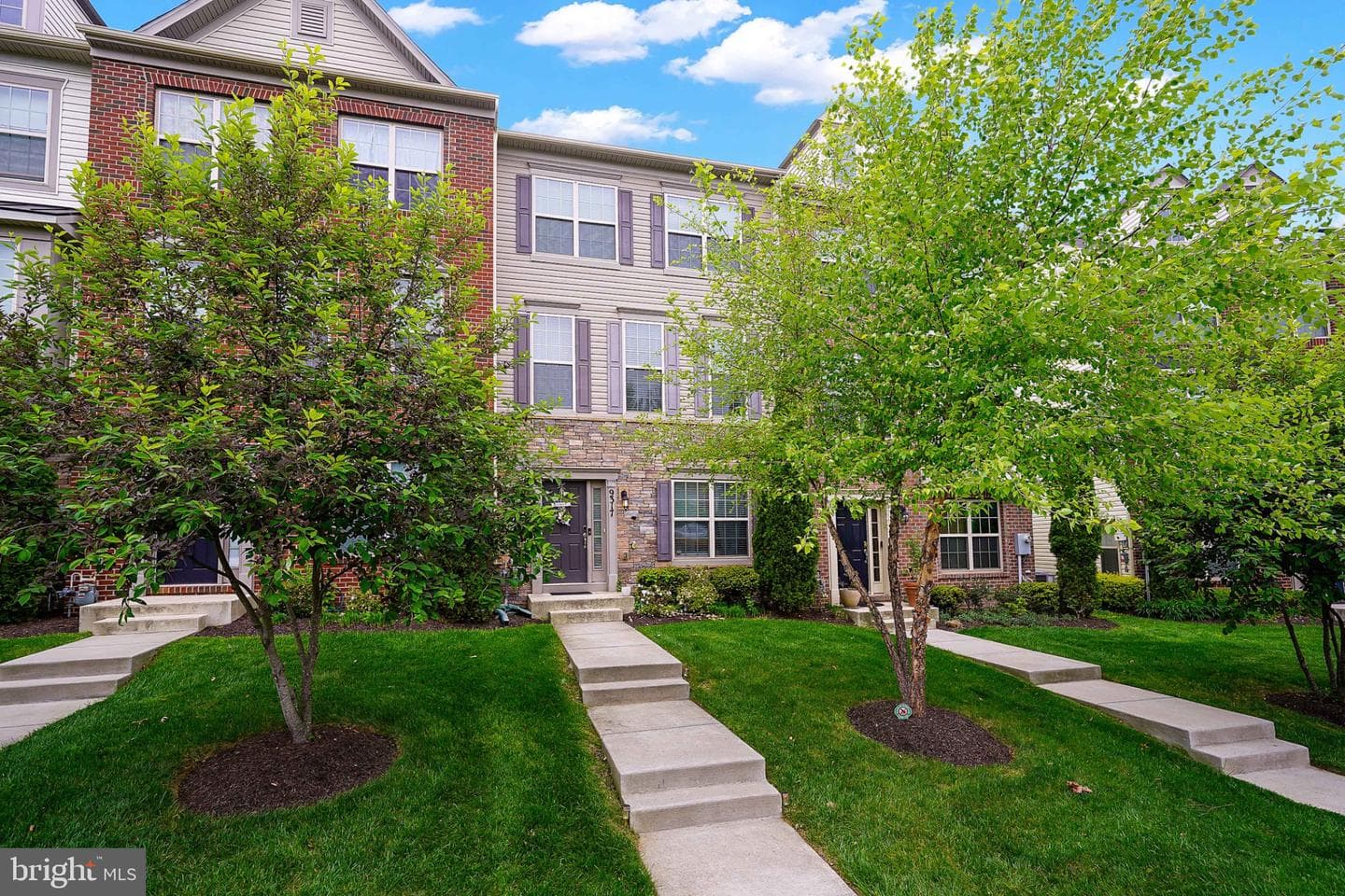 9317 Geaton Park Place, Lanham