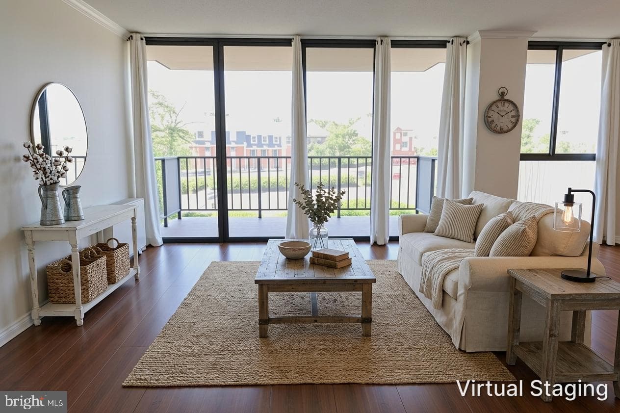 6100 Westchester Park Drive #516, College Park