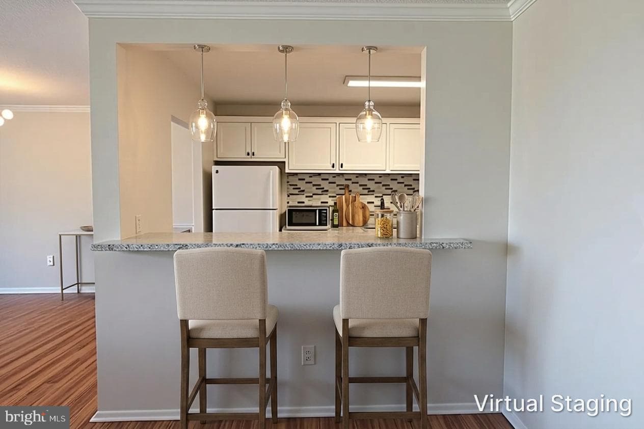6100 Westchester Park Drive #516 photo 6