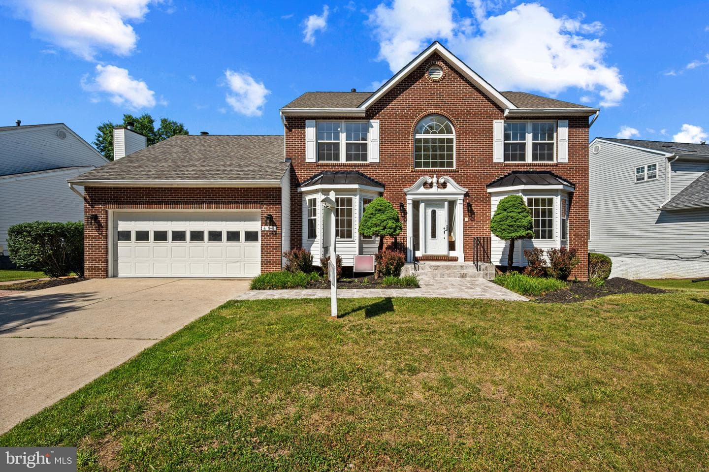 404 Prairie Court, Upper Marlboro