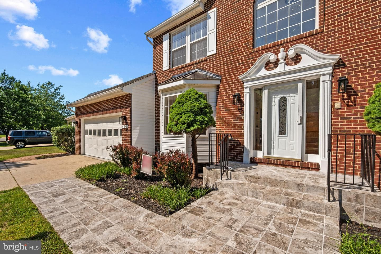 404 Prairie Court, Upper Marlboro