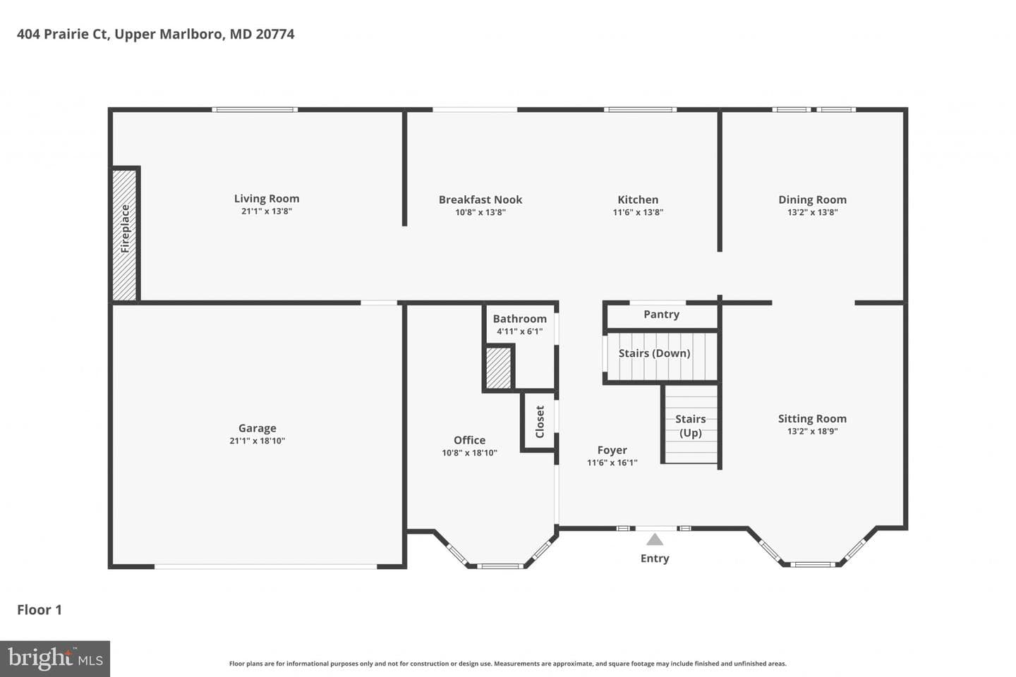 404 Prairie Court photo 33