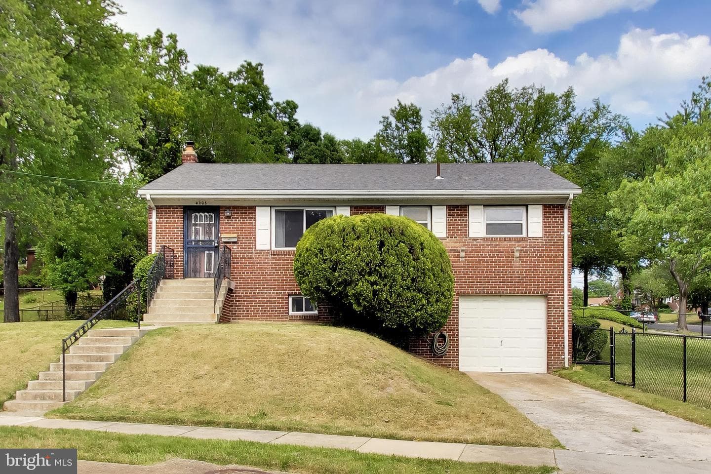 4206 Lyons Street, Temple Hills