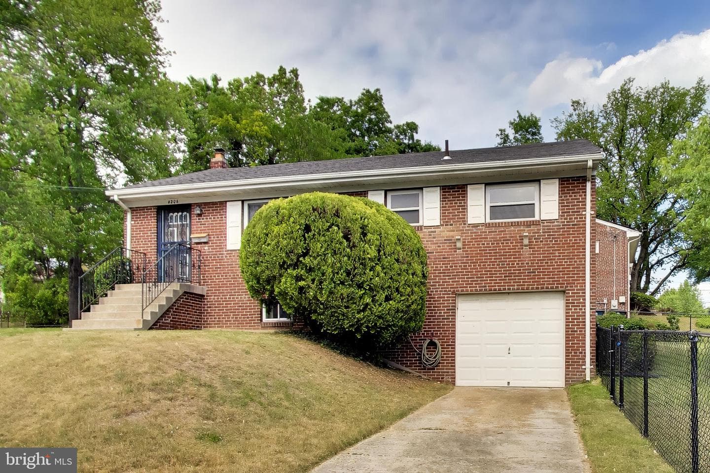 4206 Lyons Street, Temple Hills