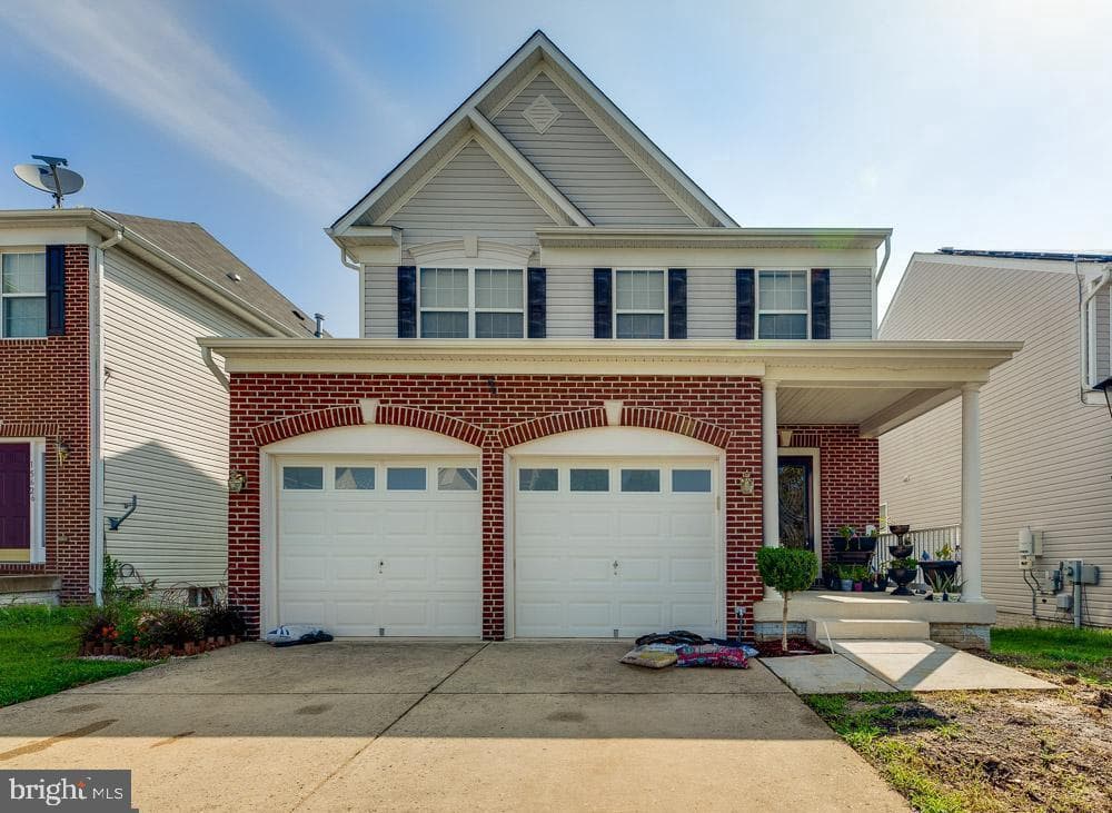 15628 Chadsey Lane, Brandywine