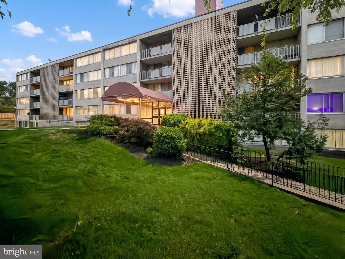 1822 Metzerott Road #401, Hyattsville