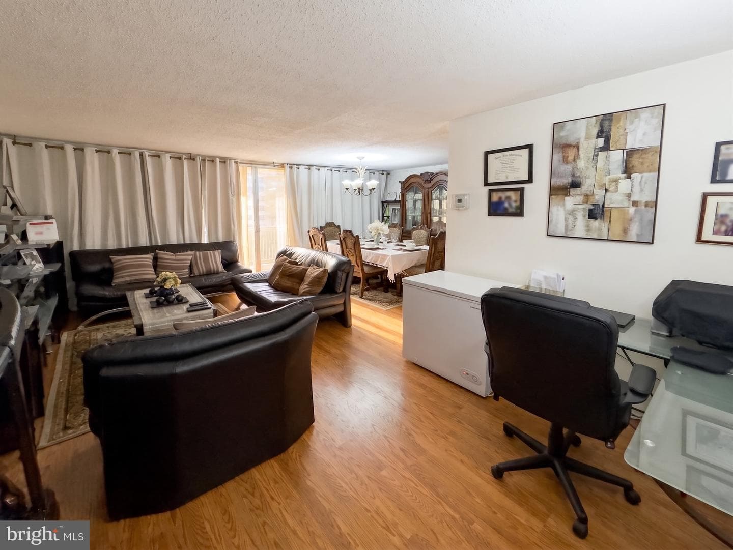 1822 Metzerott Road #401 photo 3