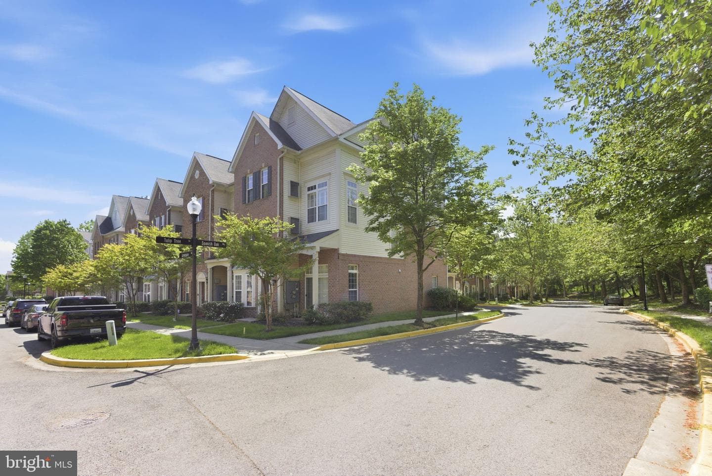 9901 Greenspire Way #138, Bowie