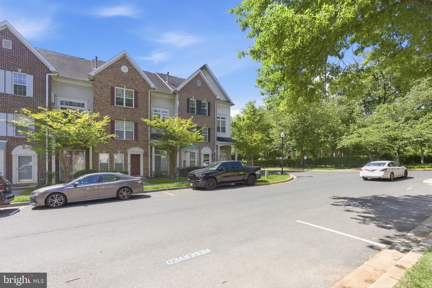 9901 Greenspire Way #138, Bowie