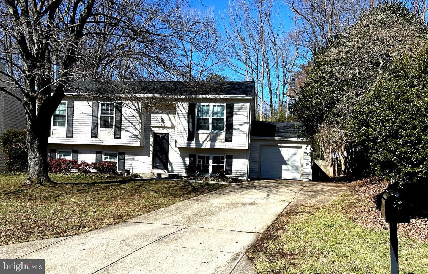 15006 Nebraska Lane, Bowie