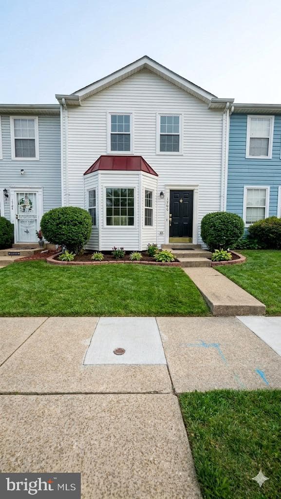 1766 Tulip Avenue, District Heights