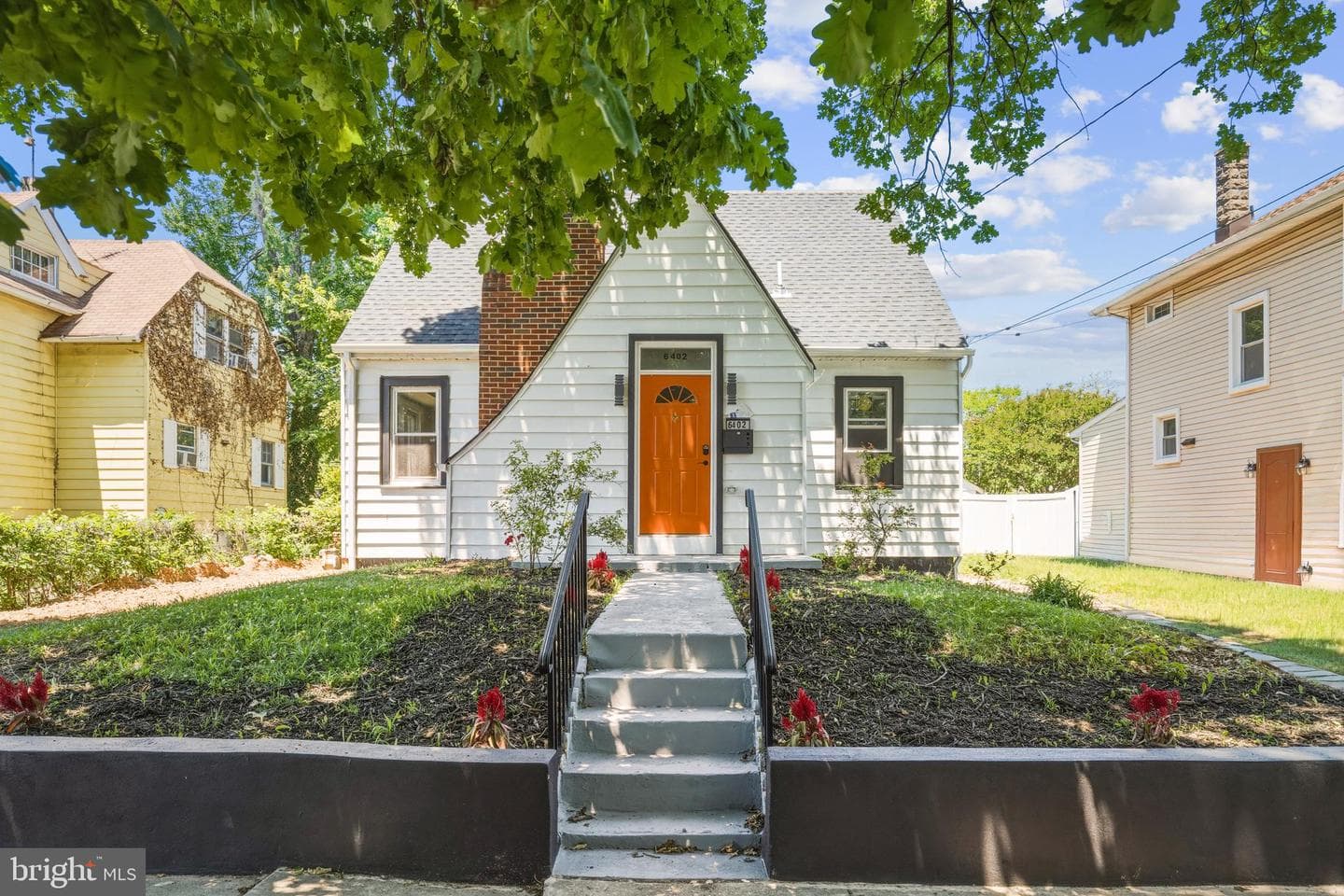 6402 Halleck Street, District Heights