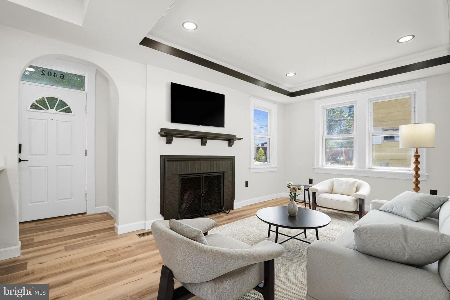 6402 Halleck Street, District Heights