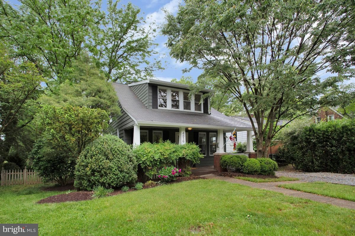 4816 Osage Street photo 2