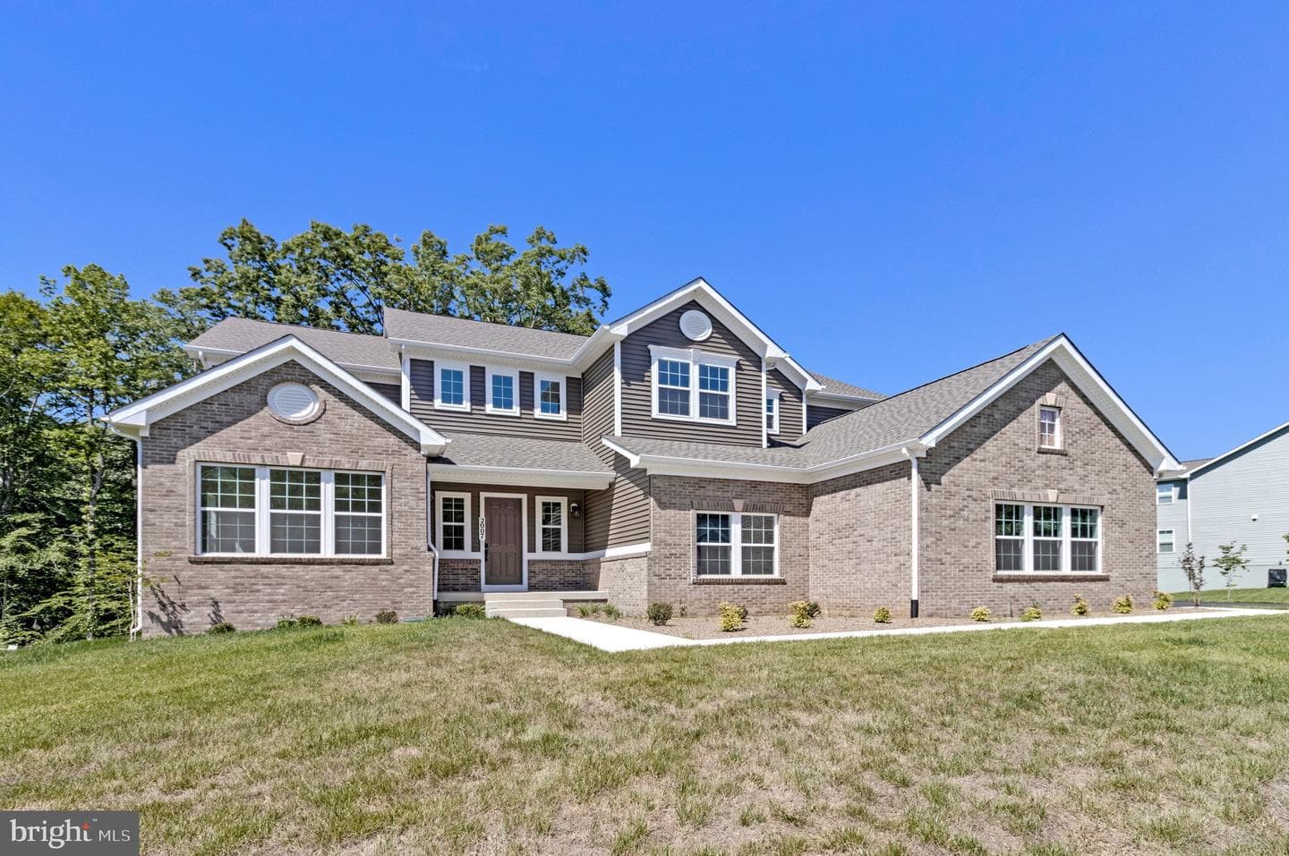 2007 Saint James Road, Accokeek