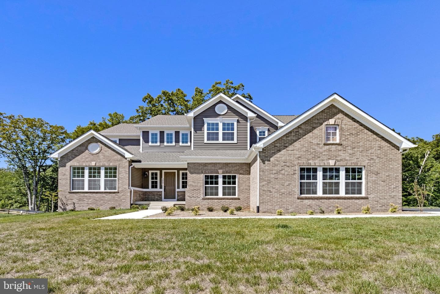 2007 Saint James Road, Accokeek