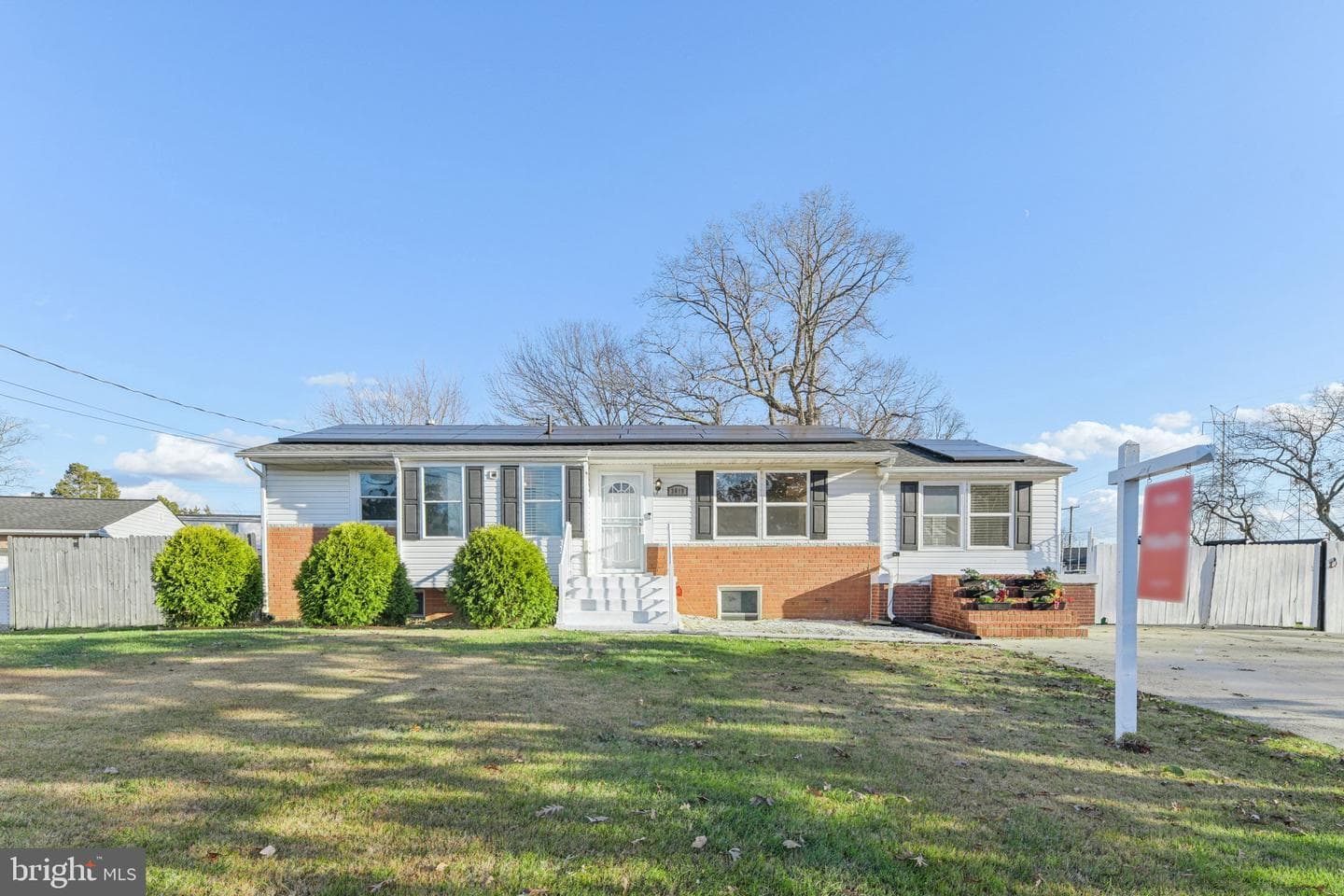 3019 Brodkin Avenue, Fort Washington