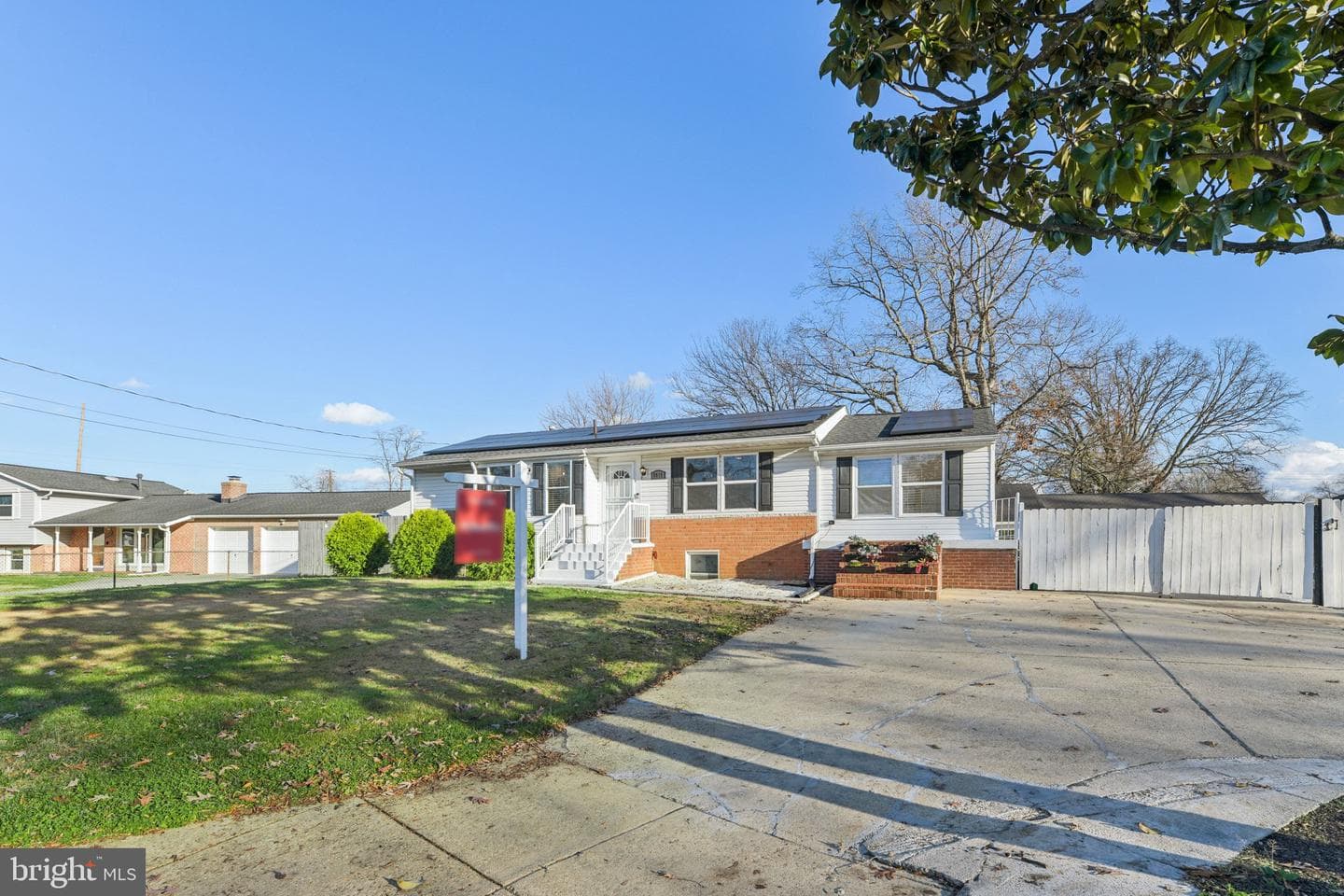 3019 Brodkin Avenue, Fort Washington