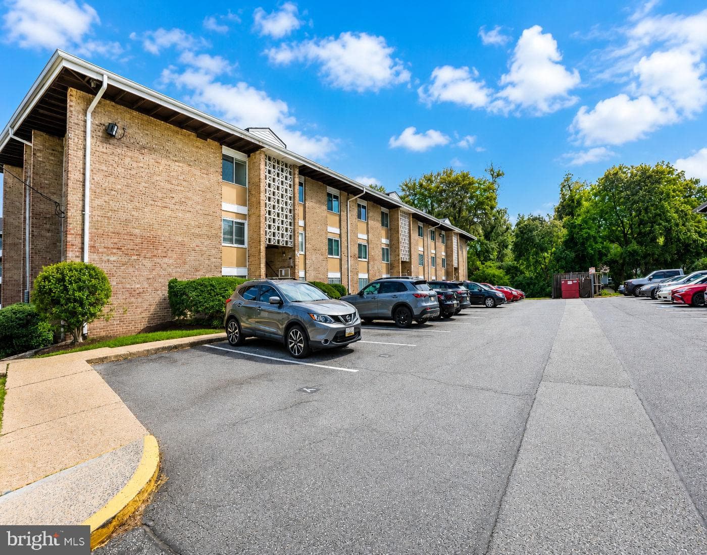 530 Wilson Bridge Drive #6731 D-1, Oxon Hill