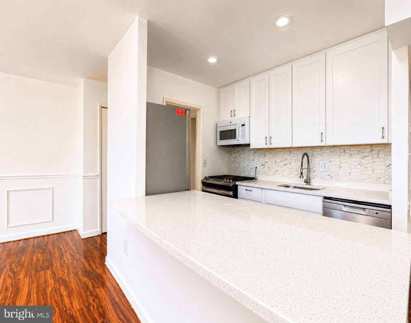 530 Wilson Bridge Drive #6731 D-1 photo 8