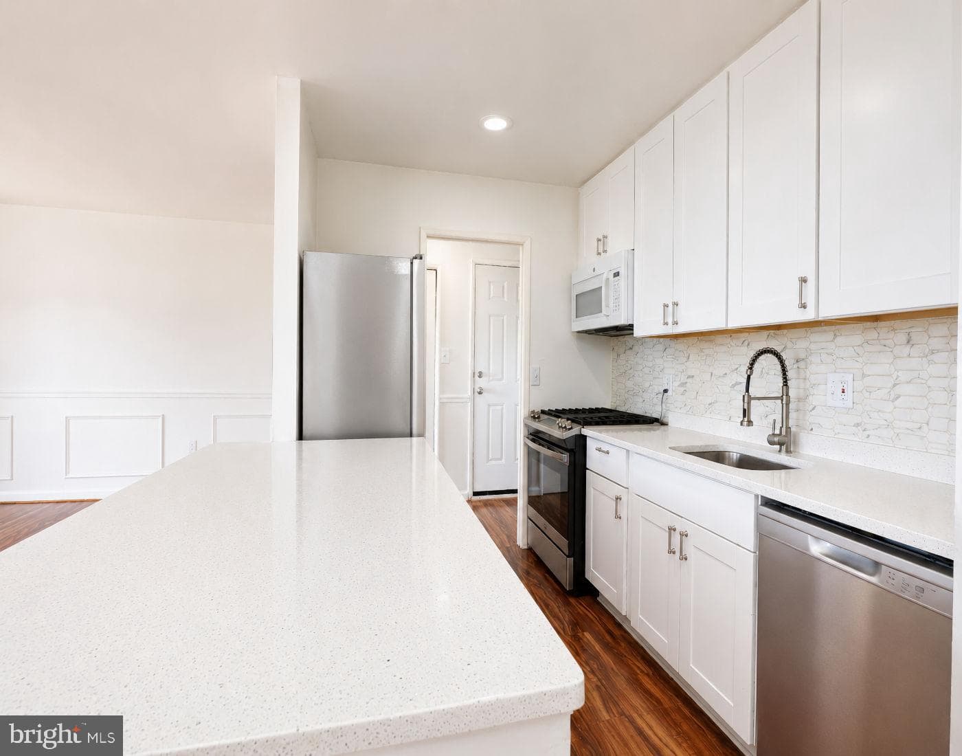 530 Wilson Bridge Drive #6731 D-1 photo 9