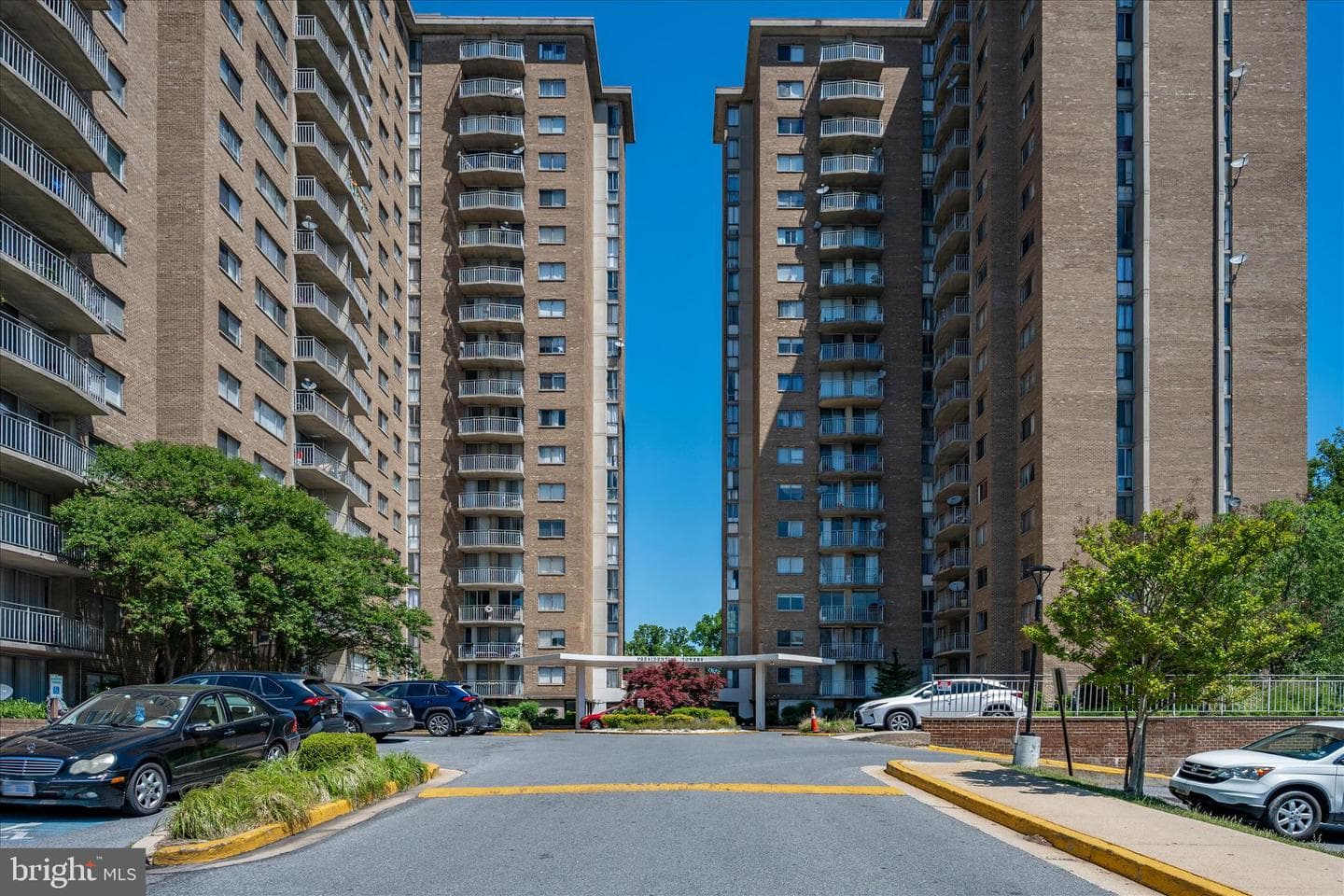 1836 Metzerott Road #1504, Hyattsville
